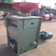 SB-0.5D Rice Mill - Electric