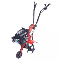 WG601 Power Tiller Gasoline Engine