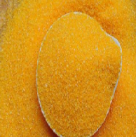 Corn Grits Diesel Peso