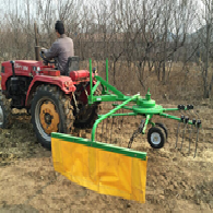 9LD-3.5 Rotary Hay Rake