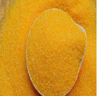 Corn Grits Electric Peso