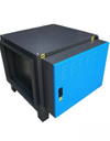 JW80 Electrostatic Precipitator Oil Fume Purifier