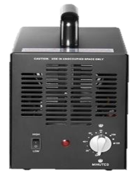 HE-153 Ozone Generator 10g